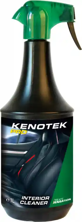 KENOTEK PRO Fahrzeug Innenraumreiniger INTERIOR CLEANER Top-Preis